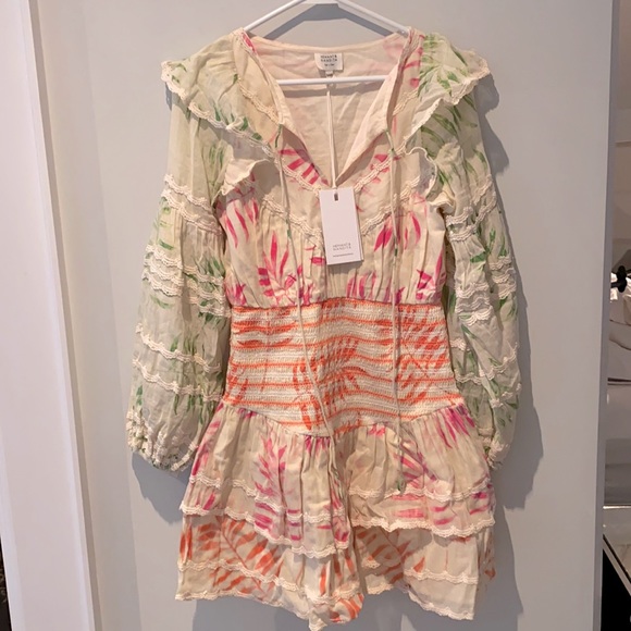 Hemanta & nandita dream dress - Picture 4 of 10